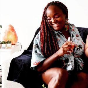 Meet your Posher, Rufaro